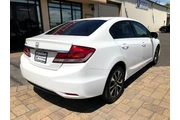 $12990 : 2015 Civic EX Sedan CVT thumbnail