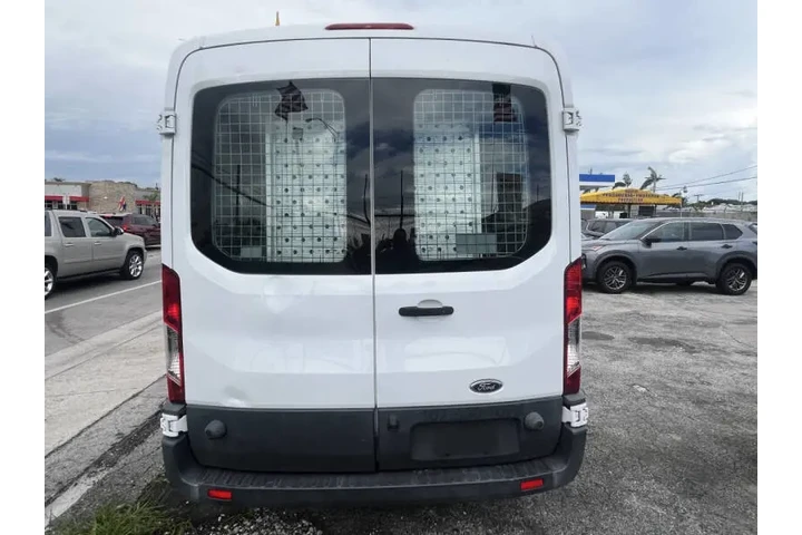$14850 : 2017 Transit 150 image 5