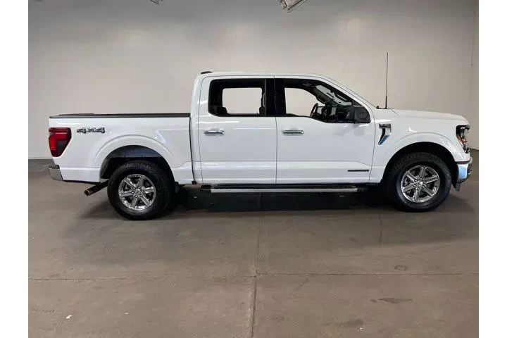 $39948 : Ford F-150 2024 image 2