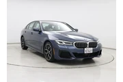 BMW 5 Series 2023 530e 4dr S en Modesto