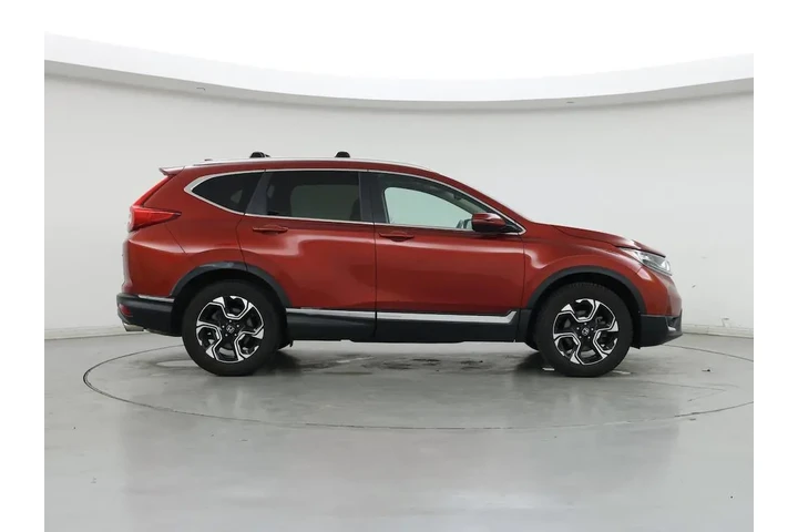 $23998 : Honda CR-V 2017 AWD Touring image 7