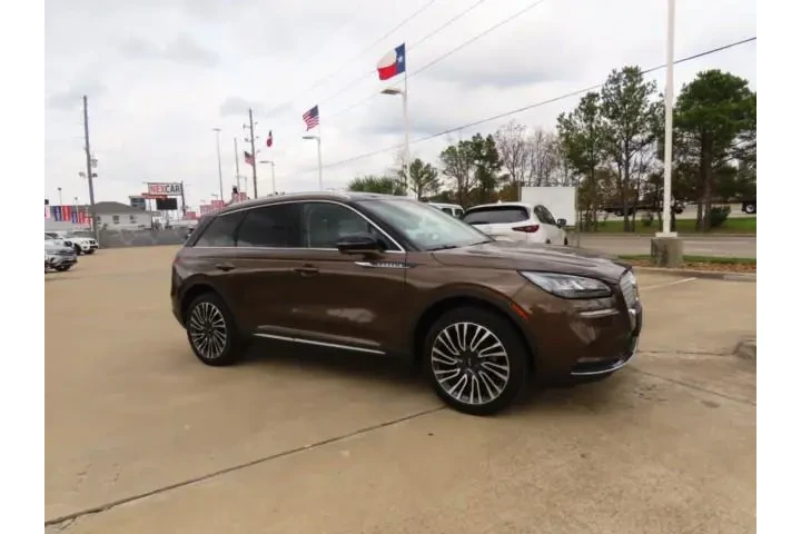 $24911 : Lincoln Corsair 2022 Reserve image 6