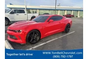 Chevrolet Camaro 2016 LT 2dr en San Bernardino
