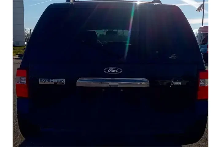 $5269 : Ford Expedition EL 2011 4x4 image 8