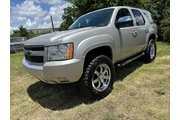 2009 Tahoe