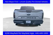 $24491 : Ford F-150 2018 4x4 XLT 4dr thumbnail
