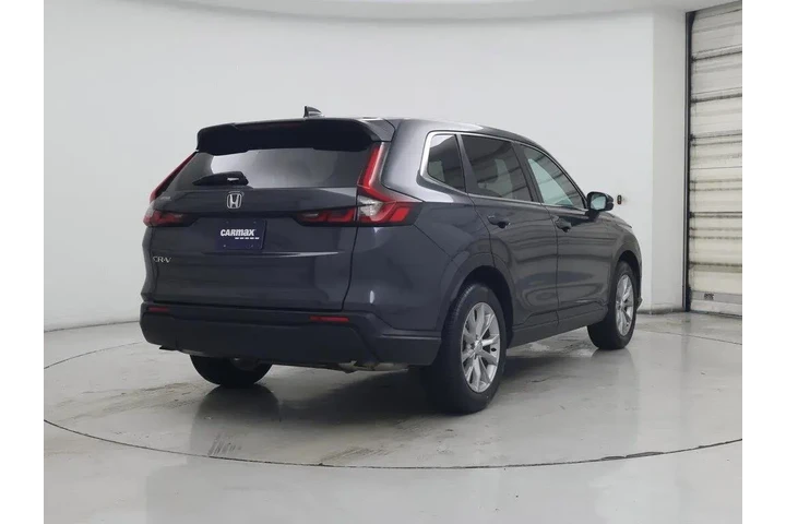 $35998 : Honda CR-V 2025 AWD EX-L 4dr image 8
