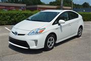 2013 Prius Four en Memphis