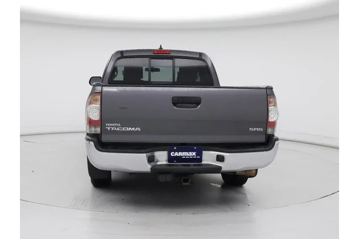 $19998 : Toyota Tacoma 2015 4x2 Base image 6