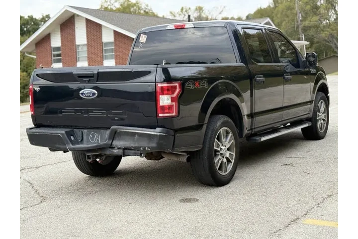 $18999 : 2019 F-150 XLT image 7