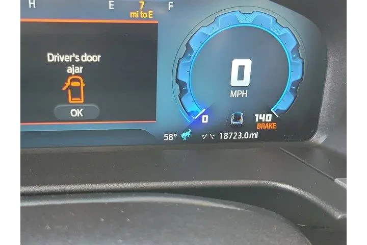 $32189 : Ford Bronco Sport 2025 AWD B image 6