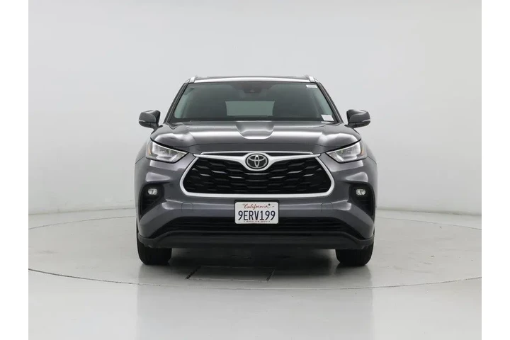 $24998 : Toyota Highlander 2020 XLE 4 image 5