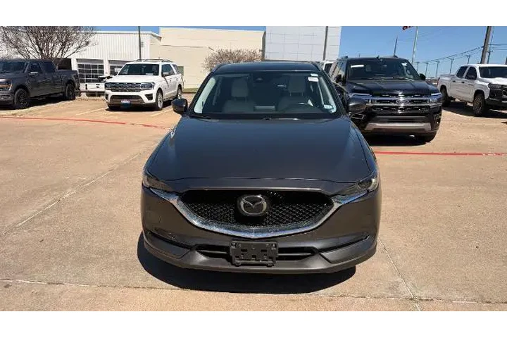 $19595 : Mazda CX-5 2018 Grand Tourin image 8