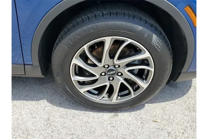 $23990 : Lincoln Corsair 2021 Standar image 9