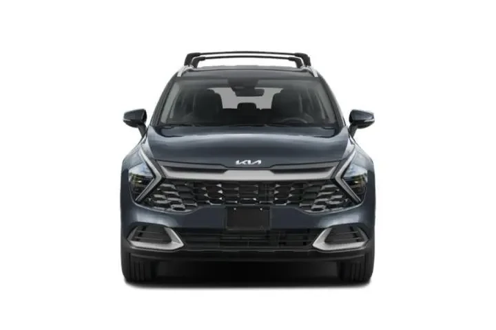 $28788 : Kia Sportage Hybrid 2025 AWD image 4