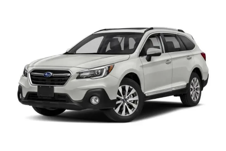$21225 : Subaru Outback 2019 AWD 3.6R image 1