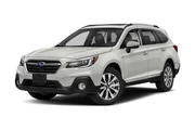 Subaru Outback 2019 AWD 3.6R en Houston