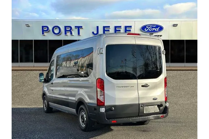 $26995 : Ford Transit 2016 350 XL 3dr image 8