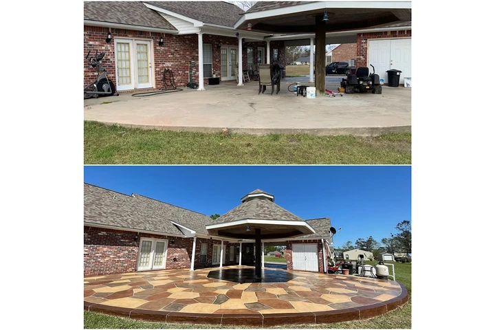 Diseño exclusivo de piedra image 6