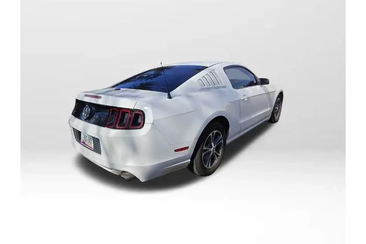 $13502 : Ford Mustang 2014 V6 2dr Fas image 3