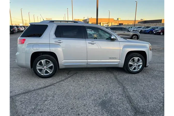 $11756 : GMC Terrain 2013 Denali 4dr image 9