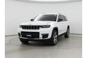 $27998 : Jeep Grand Cherokee L 2021 4 thumbnail