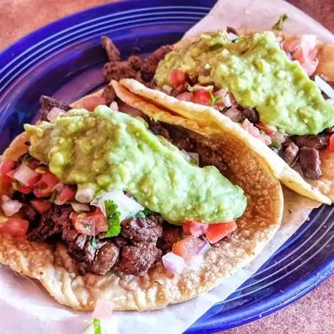 Gloria's Cocina Mexicana image 9