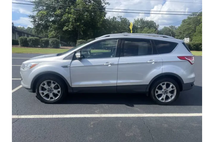 $12500 : 2016 Escape Titanium image 4