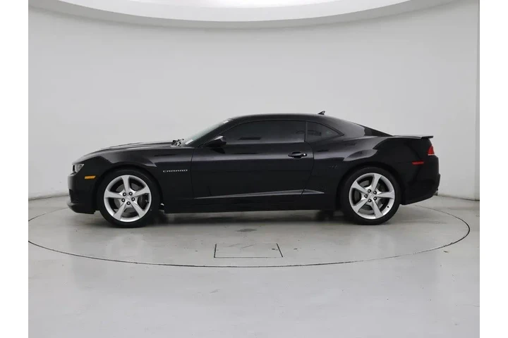 $25998 : Chevrolet Camaro 2015 SS 2dr image 3