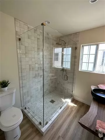 Ventanas y shower door image 1
