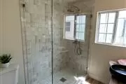 Ventanas y shower door en Los Angeles