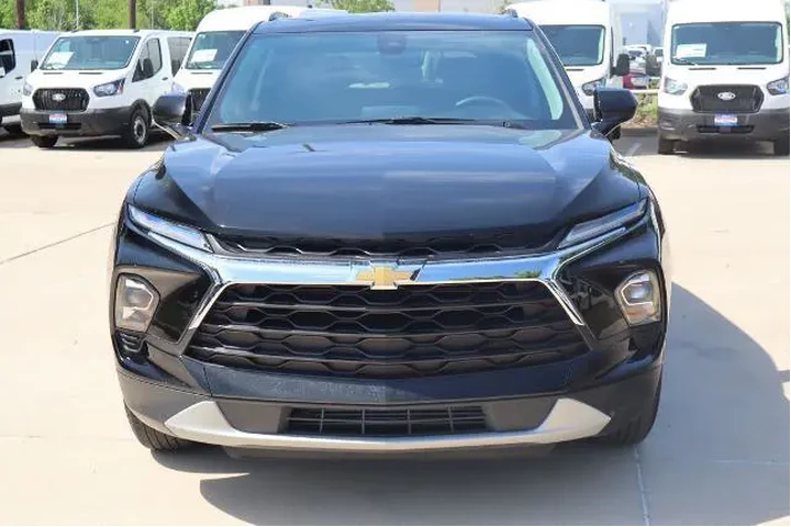 $26495 : Chevrolet Blazer 2024 LT 4dr image 8