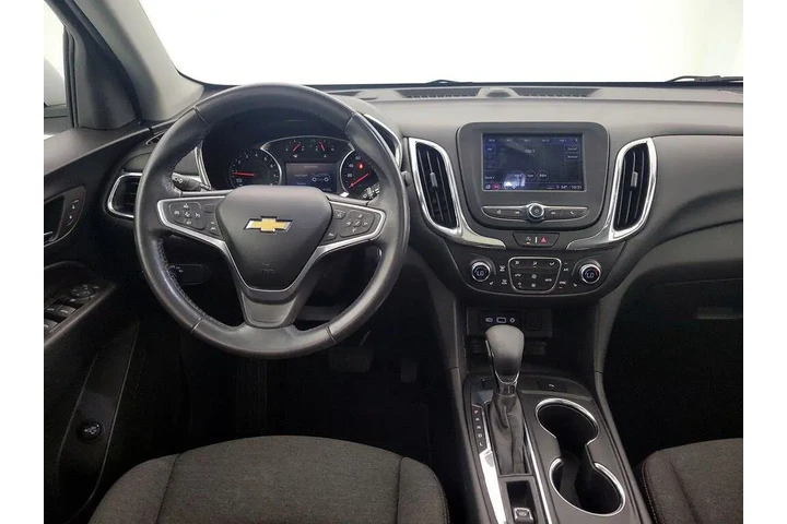 $20998 : Chevrolet Equinox 2022 4x4 L image 10