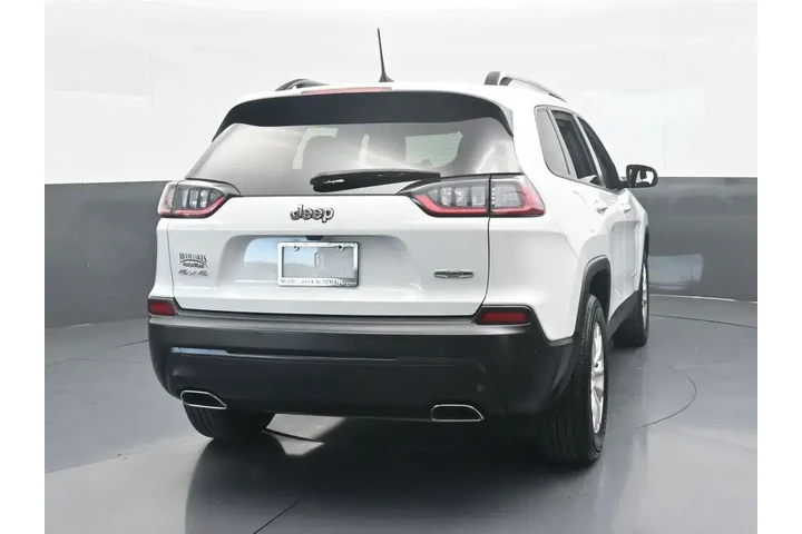 $20991 : Jeep Cherokee 2022 4x4 Latit image 5