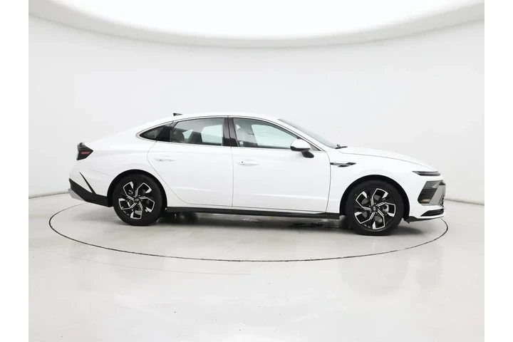 $23998 : Hyundai SONATA 2025 AWD SEL image 7