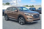 Hyundai TUCSON 2017 AWD Spor en Philadelphia