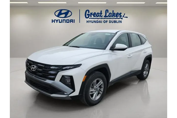 $26466 : Hyundai TUCSON 2025 AWD SE 4 image 1