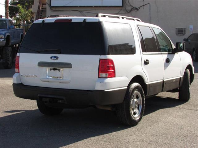 $5995 : 2006 Expedition XLS image 5