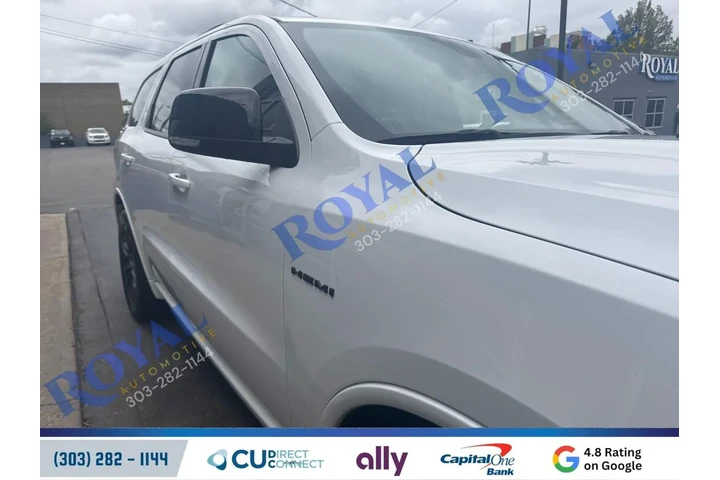 $32995 : 2022 Durango R/T image 8