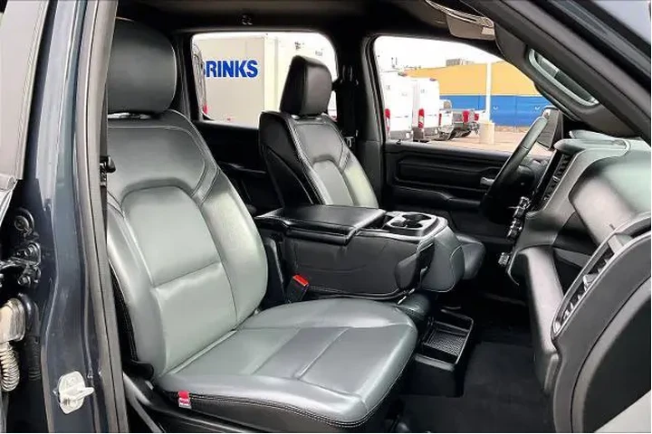 $33034 : Ram 1500 2025 4x2 Tradesman image 9