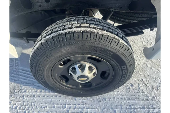 $16990 : 2012 Silverado 2500HD Work Tr image 10