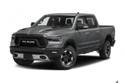 Ram 1500 2019 4x2 Rebel 4dr en Wichita