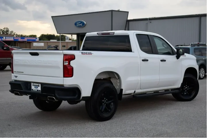 $21989 : Chevrolet Silverado 1500 201 image 10