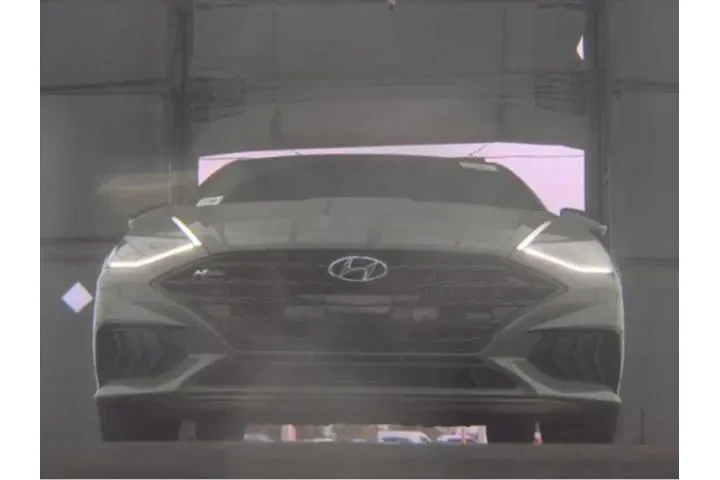 $20990 : Hyundai SONATA 2023 N Line 4 image 3