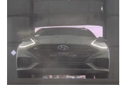 $20990 : Hyundai SONATA 2023 N Line 4 thumbnail
