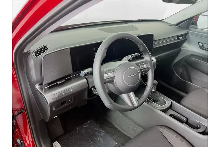 $24990 : Hyundai KONA 2025 AWD SEL 4d image 9