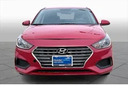 $13998 : Hyundai ACCENT 2022 SE 4dr S thumbnail