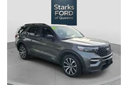 $36990 : Ford Explorer 2023 AWD ST-Li thumbnail