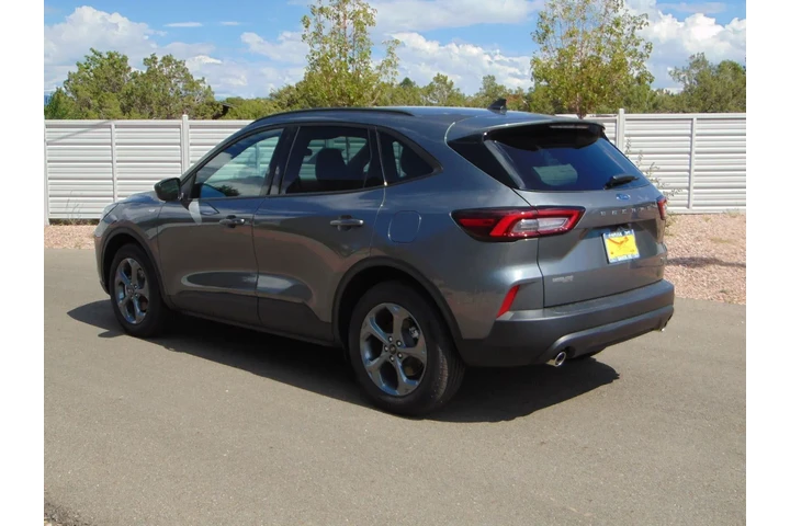 $4064 : 2025 Escape ST-Line image 6