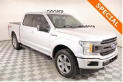 Ford F-150 2019 4x4 XLT 4dr en Oklahoma City